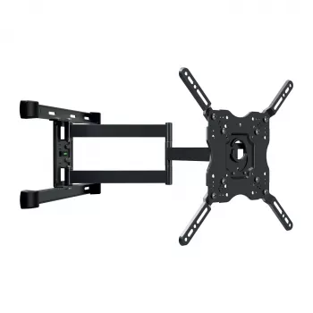 Vivanco Full-Motion zidni nosač za TV za zaslone 32-65