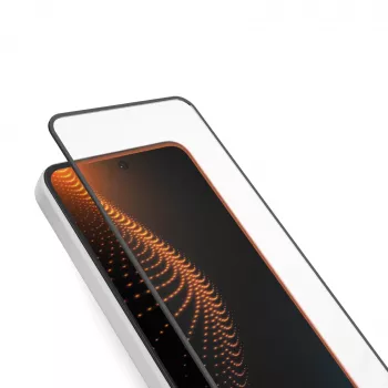 SBS Mobile zaštitna folija za zaslon od kaljenog stakla za Samsung Galaxy A56 5G - 9H, 0,3mm, ultra jasna, bez mjehurića TEAPPLD3OSAA56