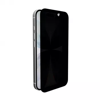 PURO zaštitna folija za zaslon od kaljenog stakla za Apple iPhone 17 i iPhone 17 Pro – tvrdoća 9H, 0,33 mm, bez mjehurića, protiv otisaka prstiju PUSDGPRIPHONE1763