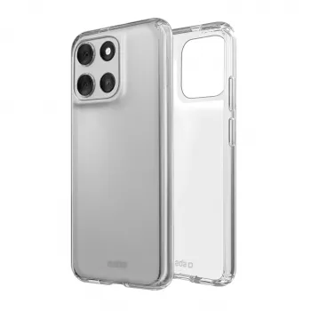 SBS futrola za Motorola G56, prozirna TESKINMOG56T