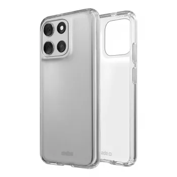 SBS futrola za Motorola G56, prozirna TESKINMOG56T