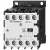 Finder mini industrijski kontaktor 5,5kW 24V AC zavojnica 4NO 12A (6K.04.8.024.4312)