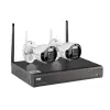 Grothe bežični set za video nadzor Wi-Fi 2,4 GHz SET 1098/820 (1098/820)