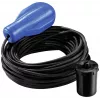 Finder plovni prekidač 1 izmjenjivi kontakt 10 A 5 m kabel (72.A1.1.000.0501)