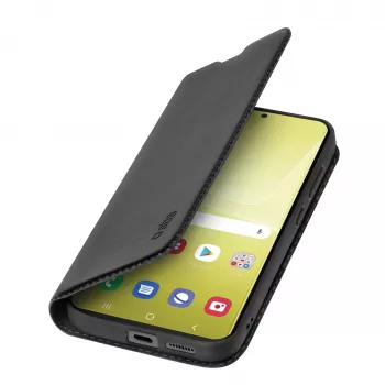 SBS Wallet Lite futrola za Xiaomi 13T crna TEBKLITEXI13TK