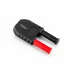 HT Instruments 1004310 T10 temperaturni adapter tip-K za multimetar