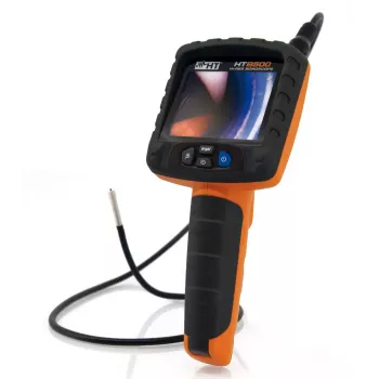 HT Instruments 1010950 inspekcijska kamera sa sondom 6 mm i duljinom 100 cm
