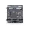 Arduino Pro Opta Ext D1608S Expansion Module, 16 Programmable Voltage Inputs, 8 Solid-State Relays 24 V DC 2 A (AFX00006)