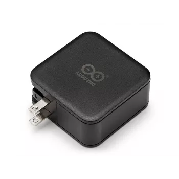 Arduino TPX00242 45W USB-C napajanje (9A, izmjenjivi utikači)