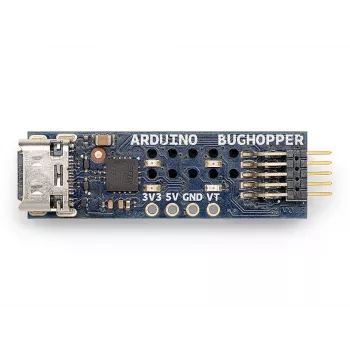 Arduino BugHopper™ razvojna ploča (ABX00156)