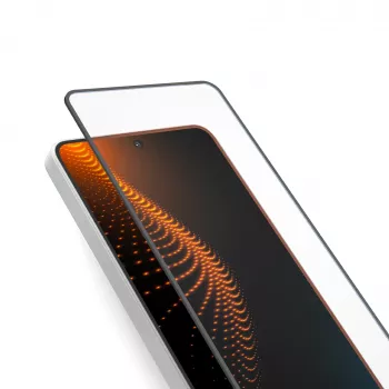 SBS Mobile D3O zaštitna folija od kaljenog stakla za Samsung Galaxy S26+ s aplikatorom TEAPPLD3OSAS26P