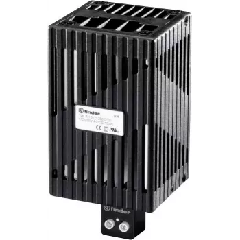 Finder 100 W PTC grijač za razvodne ormare na DIN tračnici 230 V AC 7H.51.0.230.0100