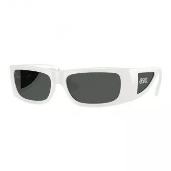 Versace uniseks sunčane naočale VE4482-314-87 crno/sive 57/16/135 mm