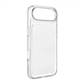 SBS maska za Apple iPhone 17 Air PUIPC1766CLEARMWHI