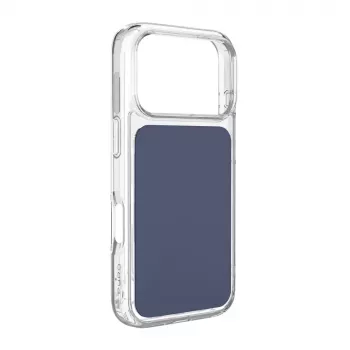 SBS maska za Apple iPhone 17 Pro Max PUIPC17P69CLEARMDKBL