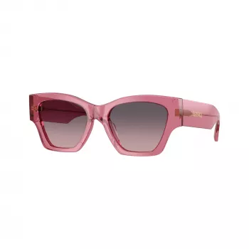 Versace ženske sunčane naočale VE4492U551646 havana smeđe četvrtaste 53mm