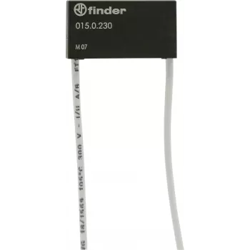 Finder 015.0.230 modul za suzbijanje rezidualne struje za releje serije 15