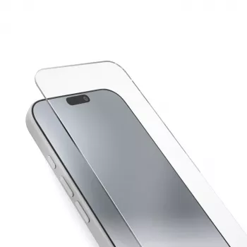 SBS MOBILE zaštitna folija od kaljenog stakla za Apple iPhone 17 Pro Max / 16 Max (TESCRGLIP1769)