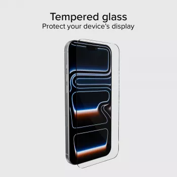 SBS MOBILE zaštitna folija od kaljenog stakla za Apple iPhone 17 Pro Max / 16 Max (TESCRGLIP1769)