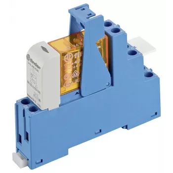 Finder 48.61.8.230.1060 modul releja sučelja, zavojnica 230 V AC, 1 CO, 16 A