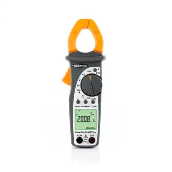 HT Instruments HT4022 digitalna strujna kliješta-mjerač CAT III 600V True RMS AC/DC 400A, 1003840