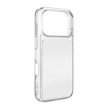 SBS kućište za mobitel za Apple iPhone 17 Pro Max PUIPC17P69CLEARMWHI
