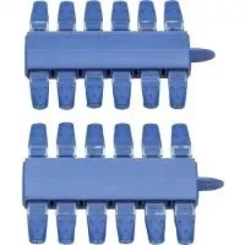 IDEAL INDUSTRIES 158051 komplet daljinskih identifikatora za VDV II Series testere kabela, RJ-45, paket od 24