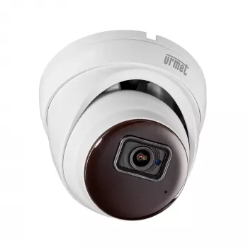 GROTHE VK 1099/710 4K IP dome kamera H.264/H.265