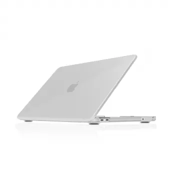 STM Studio kućište za Apple MacBook Neo, prozirno STM-112-373MR-01