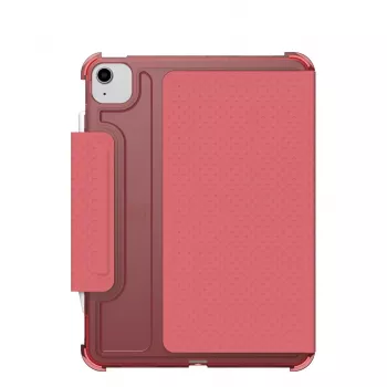 UAG Lucent [U] kućište za iPad Pro 11 (1.-4. gen.) i iPad Air 10,9 (4.-5. gen.) s držačem za Apple Pencil - Clay