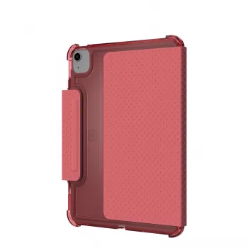 UAG Lucent [U] kućište za iPad Pro 11 (1.-4. gen.) i iPad Air 10,9 (4.-5. gen.) s držačem za Apple Pencil - Clay