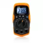 HT Instruments IRONMETER digitalni multimetar CAT III 600V 4000 counts 1010240