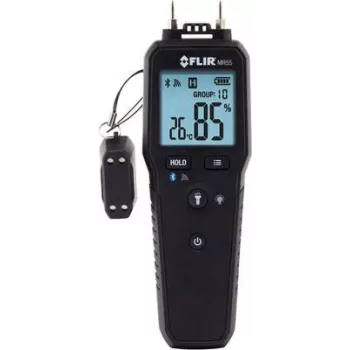 FLIR MR55 bezkontaktni mjerač vlage za građevinske i drvne materijale