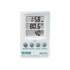 Extech 445702 termo-higrometar, bijeli