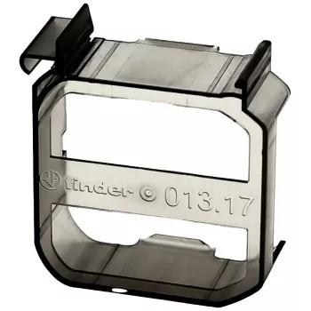 Finder 013.17 DIN adapter za Yesly sklopke i regulatore osvjetljenja
