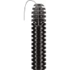 GEWISS DX15125R Flexible Corrugated Conduit 25mm Black 75m with Draw Wire