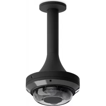 Ubiquiti viseći nosač za AI Multi Sensor 4, 1,5 m, crni UACC-AI-MS-4-PM-B