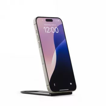 Twelve South Curve Nano magnetski držač telefona za MagSafe iPhone – Slate