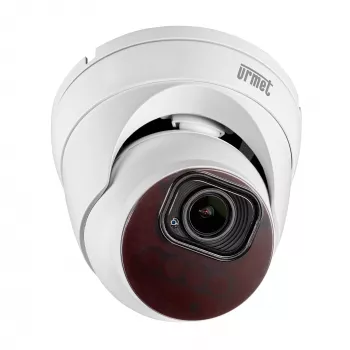 Grothe IP Dome Camera 5MP AI Plus VK 1099/551B