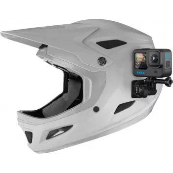 GoPro Helmet Front + Side Mount AGTLM-001-VN set za pričvršćivanje (AGTLM-001-VN)