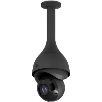 Ubiquiti stropni nosač za AI PTZ Precision kameru, 1,5 inch NPT, crni UACC-AI-PTZ-PRECISION-PM-B