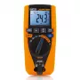 HT Instruments JUPITER digitalni multimetar i RCD tester, ISO kalibriran, CAT IV 600V / CAT III 690V, 6000 counts, Bluetooth 1010680