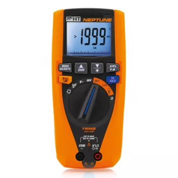 HT Instruments Neptune ispitivač instalacija 1kV CAT IV, 600V 1010830