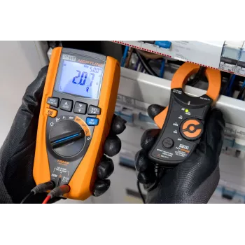 HT Instruments Neptune ispitivač instalacija 1kV CAT IV, 600V 1010830