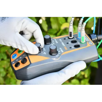 HT Instruments EV-TEST100 testni adapter za EV punionicu Type 2 Mode 3 1010960