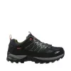 CMP muške trekking cipele Rigel Low - Anthracite/Orange Fluo, EU 43