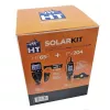 HT Instruments SOLAR-KIT VDE set mjernih instrumenata (1002290)