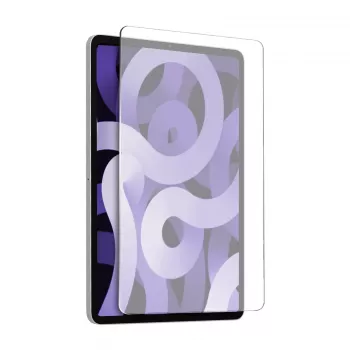 SBS Mobile zaštitna folija za zaslon od kaljenog stakla za iPad Air 11 (2024/2025) – 9H, otporna na ogrebotine, ultrajasna TASCRGLIPAD10924