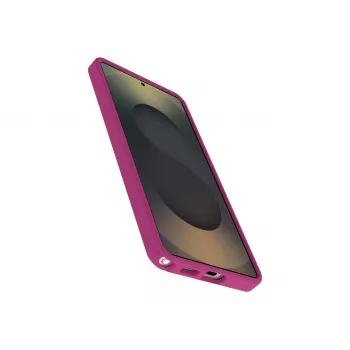 OtterBox React Series maska za Samsung Galaxy S26 Ultra – prozirna/roza s MagSafe 77-99946