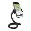 SBS Mobile TESUPPFLEXY fleksibilno stolno postolje za pametne telefone i tablete do 10,5 inch crno